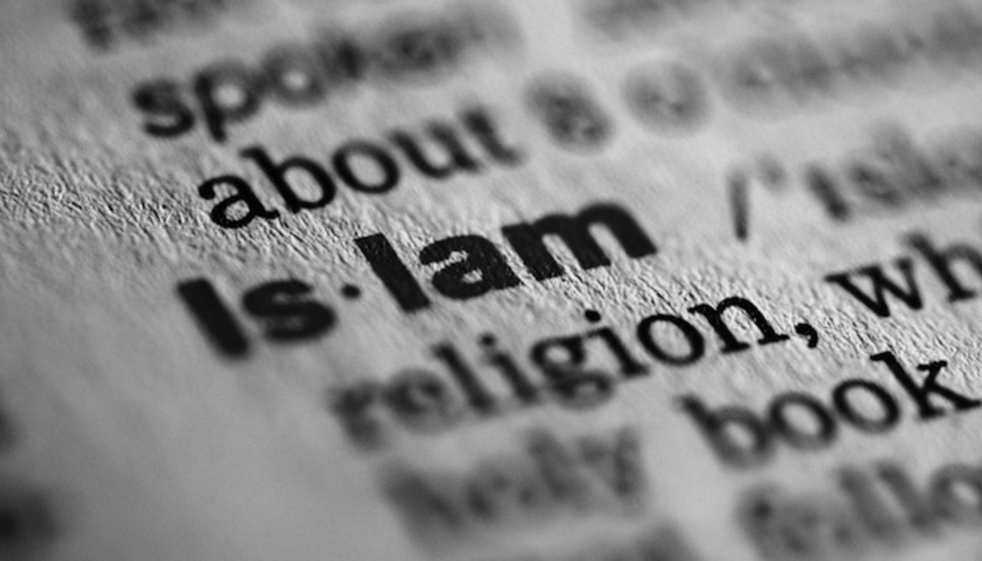 Islamofobia